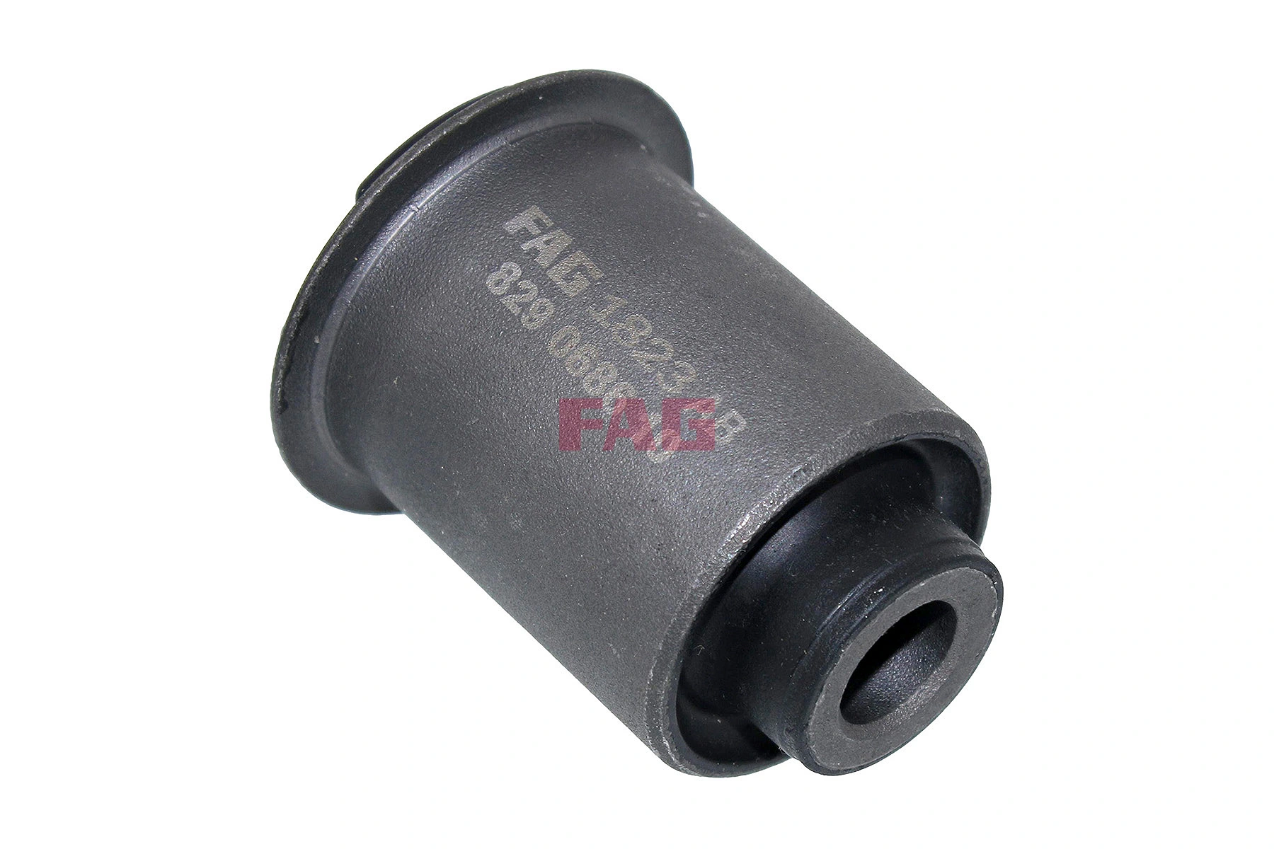 Mounting, control/trailing arm